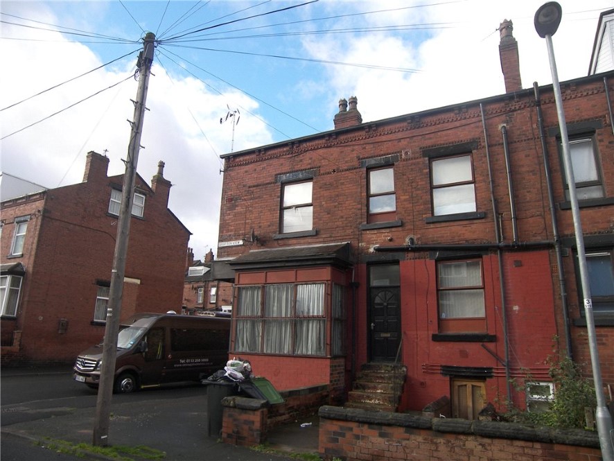 28 Shafton View, Leeds, LS11 9LQ