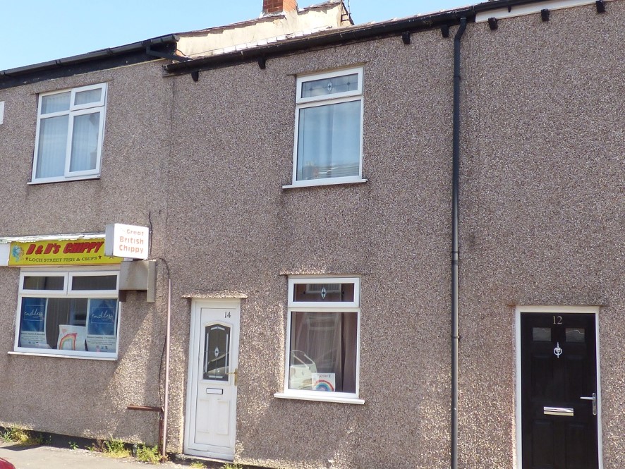 14 Loch Street, Orrell, Wigan, Lancashire, WN5 0AF