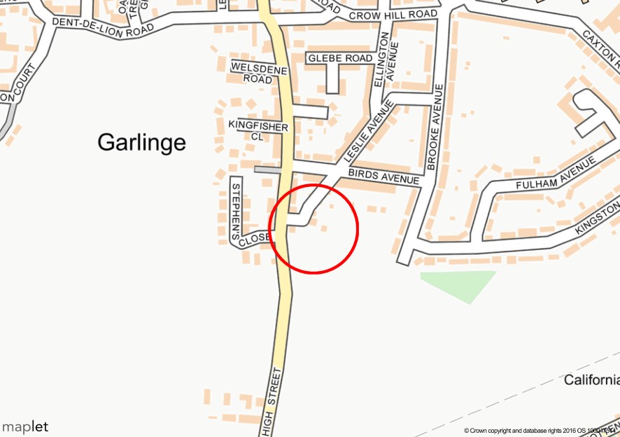 Lot Image