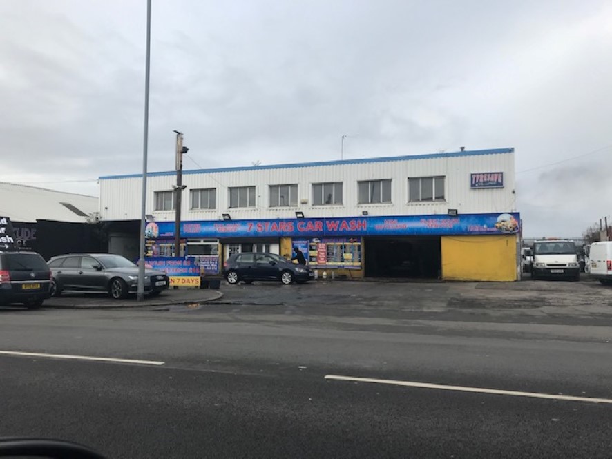 5 & 15-17 Aintree Road, Bootle, Merseyside, L20 9DL