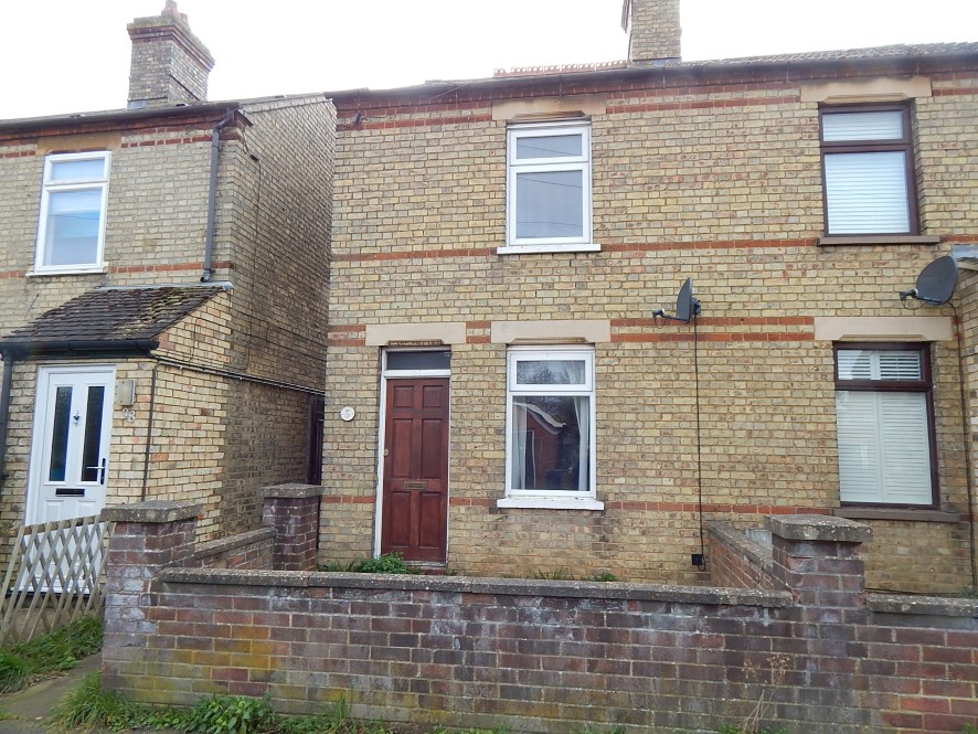 40 Banks Road, Biggleswade, Bedfordshire, SG18 0DY