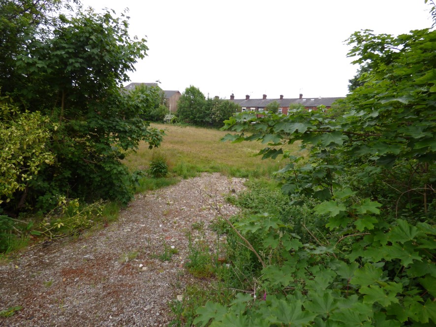 Land to the rear of Victoria Street/Farrow Street, Shaw, Lancashire, OL2 7AD