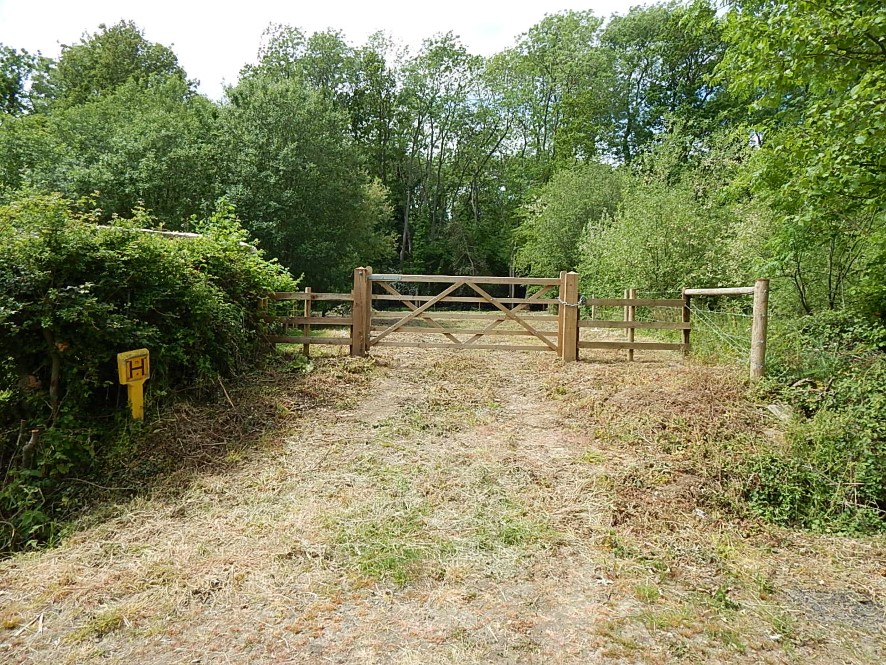 Land Off Bulls Green Road, Toft Monks, Beccles, Norfolk, NR34 0DR