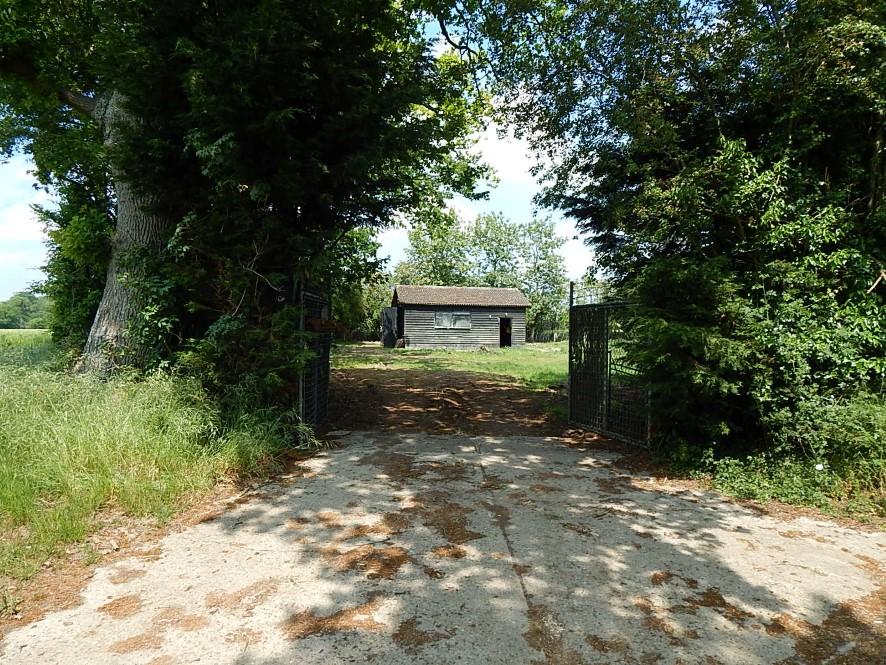 Cousins Barn, Clay Lane, Braiseworth, Eye, Suffolk, IP23 7DZ