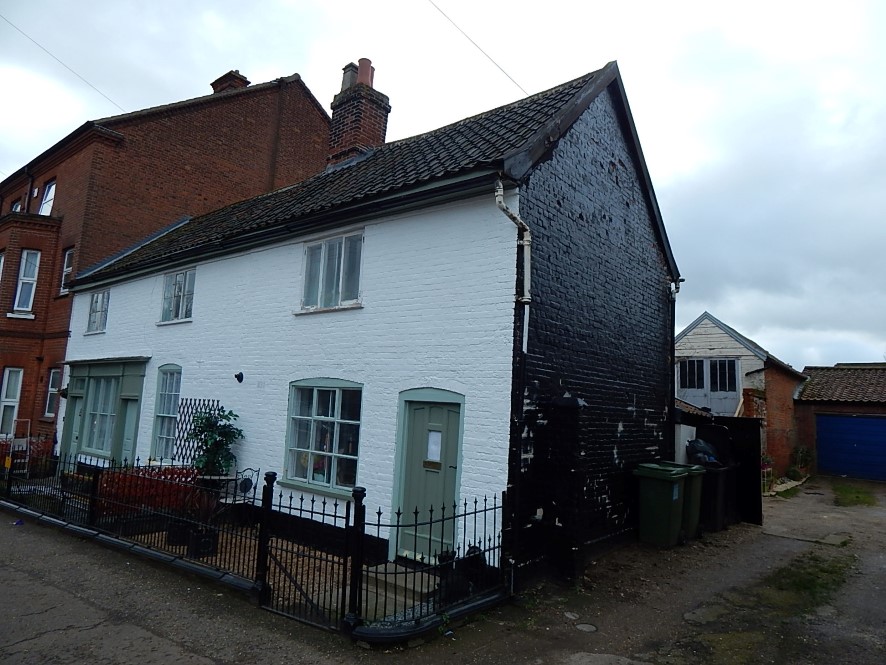 24 Fairland Street, Wymondham, Norfolk, NR18 0AW