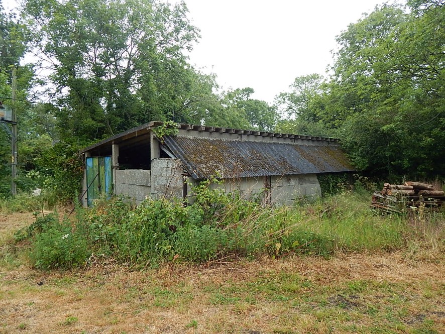 Barn And Land Off Common Road, Pulham Market, Diss, Norfolk, IP21 4XT