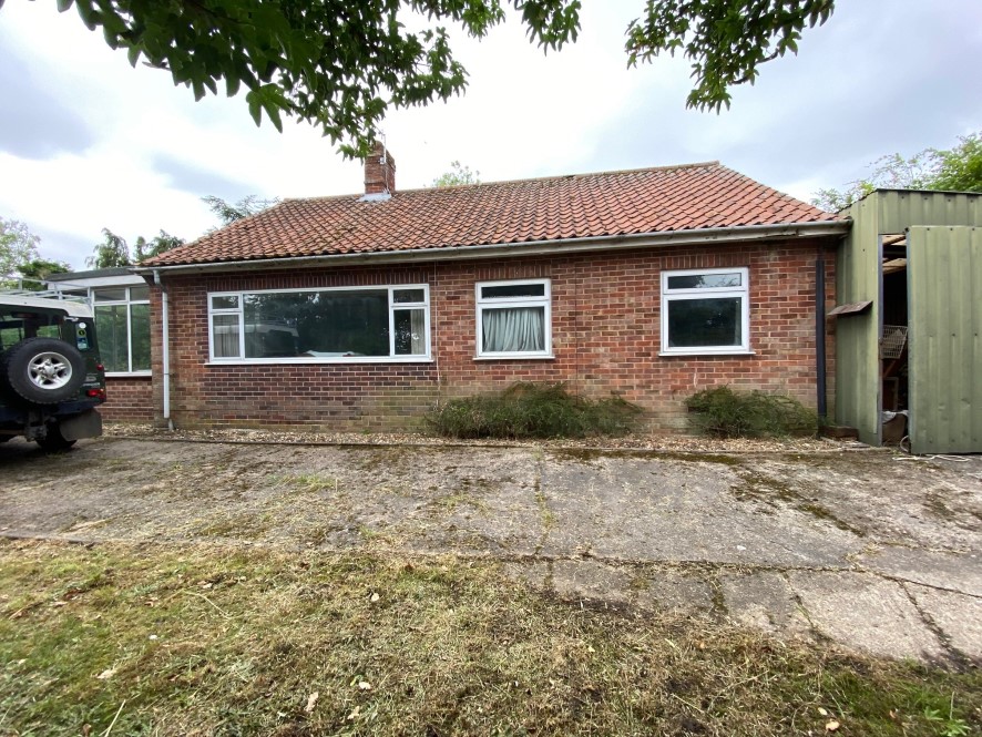 7 Bears Lane, Hingham, Norwich, Norfolk, NR9 4LL