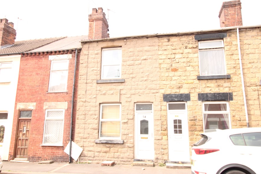 54 Schofield Street, Mexborough, South Yorkshire, S64 9NH