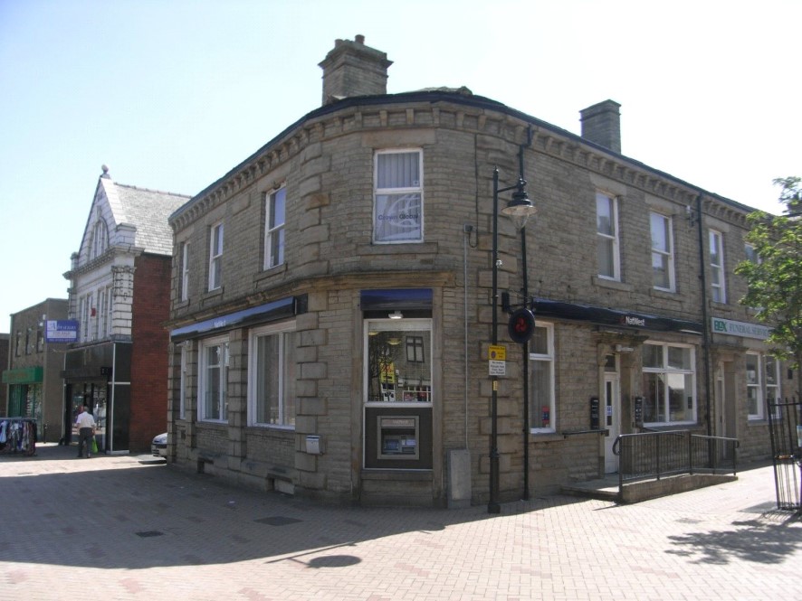 1/1A Station Road, Ossett, Wakefield, WF5 8AB