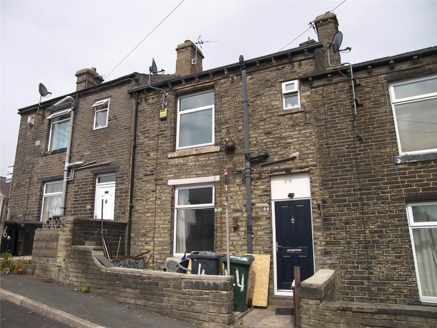 44 Orleans Street, Bradford, West Yorkshire, BD6 2EJ