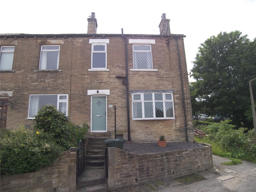 13 Rawson Street, Wyke, Bradford, West Yorkshire, BD12 8PH