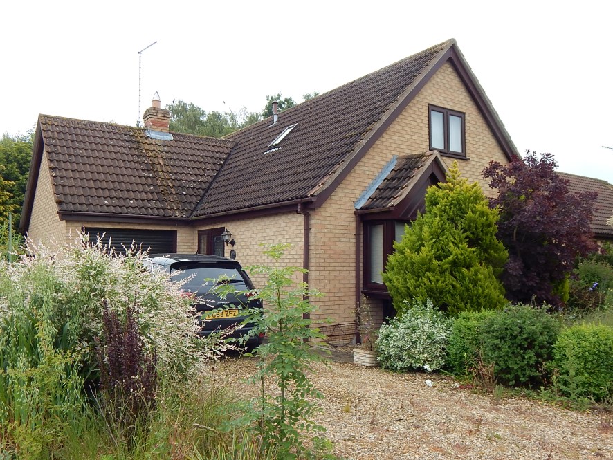 10 Orchard Close, Morton, Bourne, Lincolnshire, PE10 0NZ