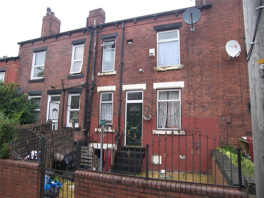 35 Conway Drive, Leeds, LS8 5JG