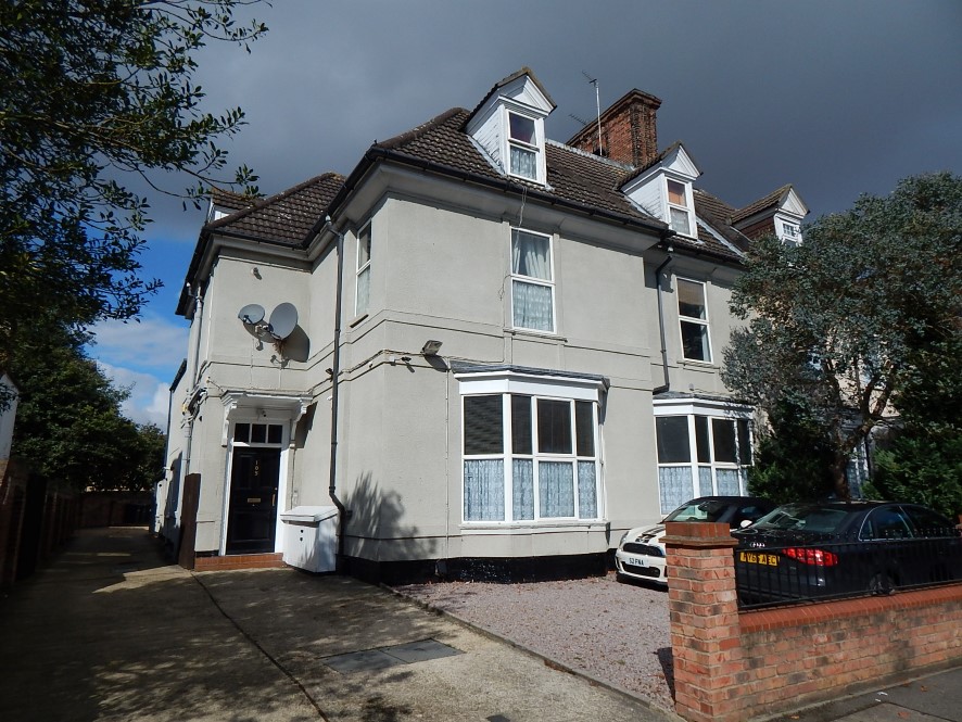 Flat 5, 105 Park Road, Peterborough, Cambridgeshire, PE1 2TR