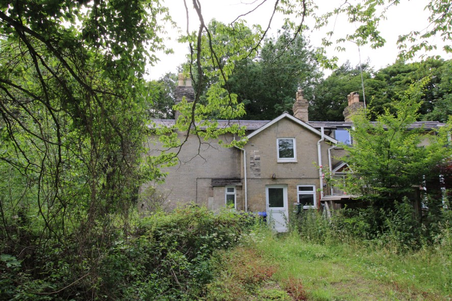 2 Lodge Cottages, Chevington Road, Horringer, Suffolk, IP29 5SW