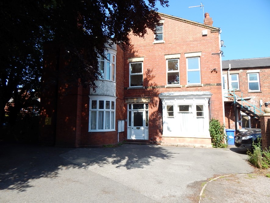 82C Sleaford Road, Boston, Lincolnshire, PE21 8EU