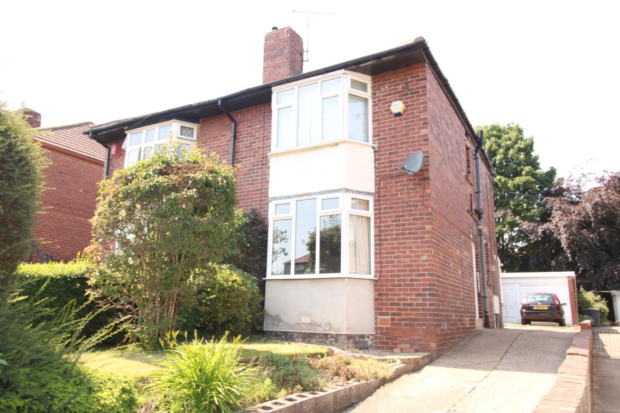 28 Potter Hill Lane, High Green, Sheffield, South Yorkshire, S35 4JF