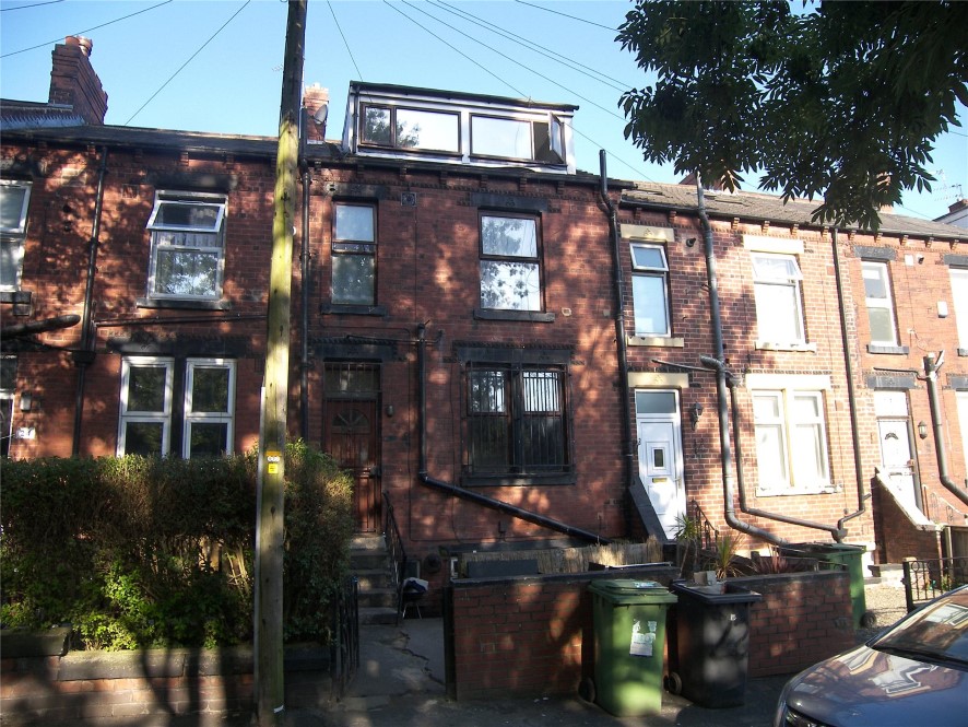 22 Sandhurst Avenue, Leeds, West Yorkshire, LS8 3QT