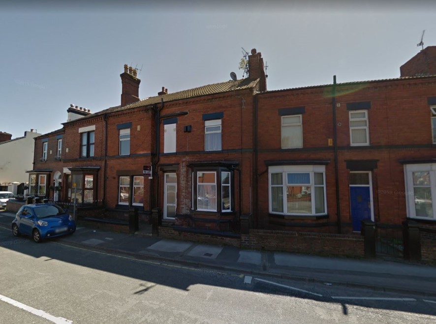 95 Dentons Green Lane, St Helens, Merseyside, WA10 2QF