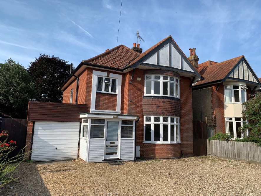 68 Bucklesham Road, Ipswich, Suffolk, IP3 8TP