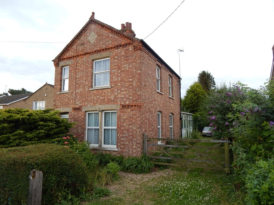 Holmwood, 56 The Stitch, Friday Bridge, Wisbech, Cambridgeshire, PE14 0HY