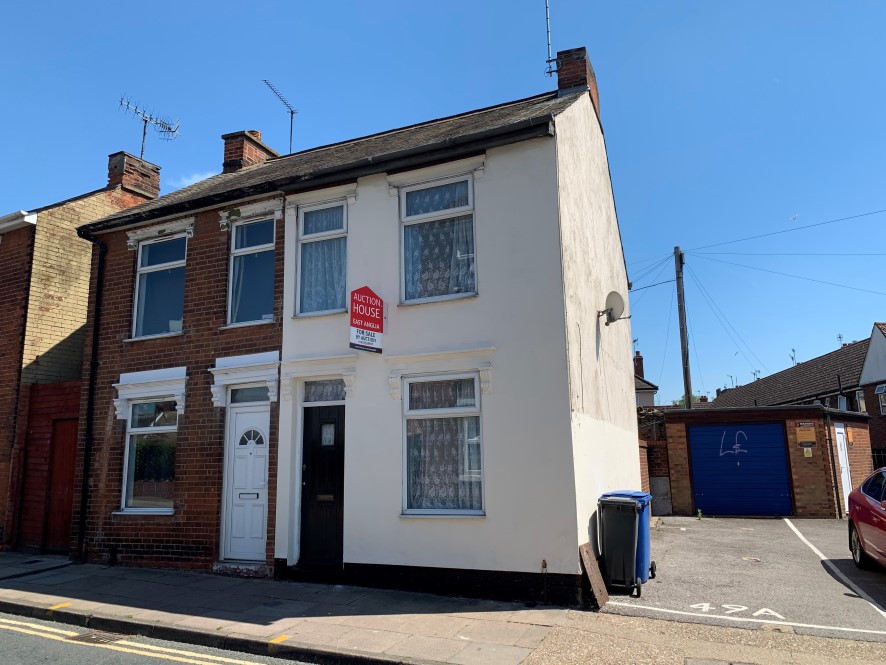 47 Bond Street, Ipswich, Suffolk, IP4 1JD