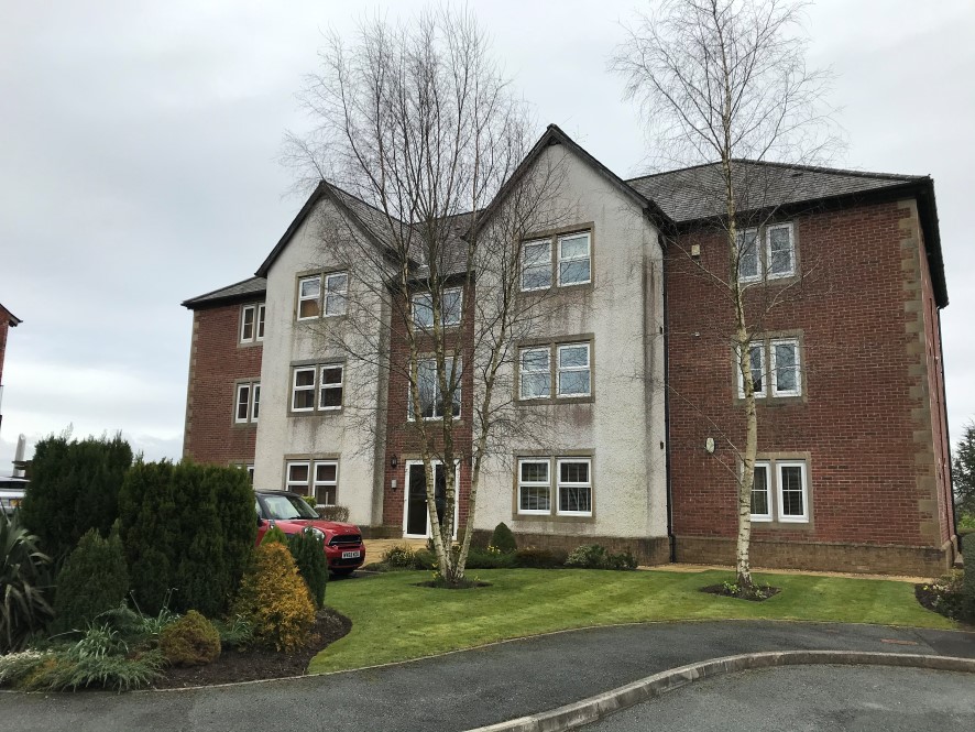 30 Asturian Gate, Ribchester, Lancashire, PR3 3XQ