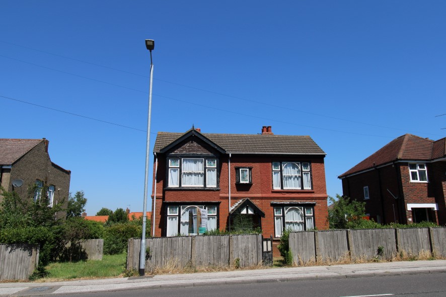 262 Normanston Drive, Lowestoft, Suffolk, NR32 2PS