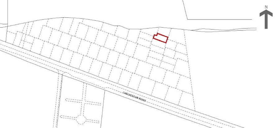 Plot 68 Chelveston Road, Raunds, Wellingborough, Northamptonshire, NN9 6DA