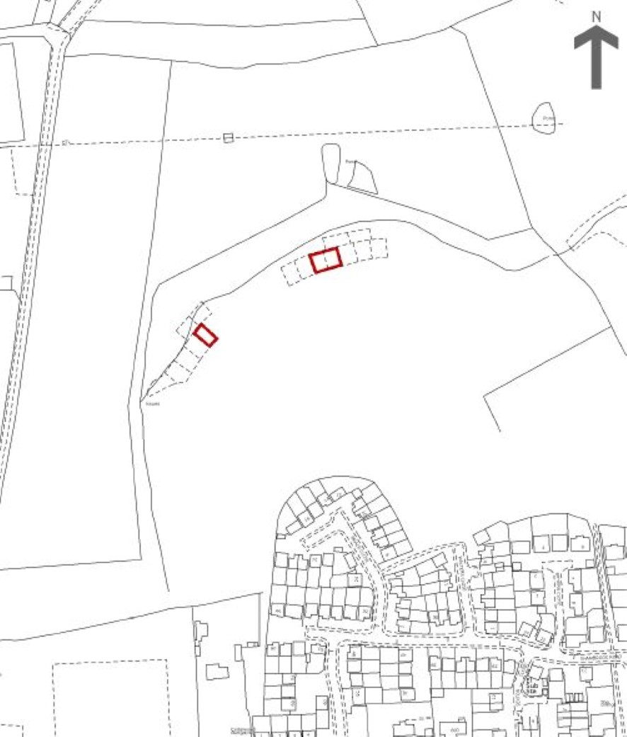 Plot 269 / 270 / 280 Hammondstreet Road, Cheshunt, Waltham Cross, Hertfordshire, EN7 6WA