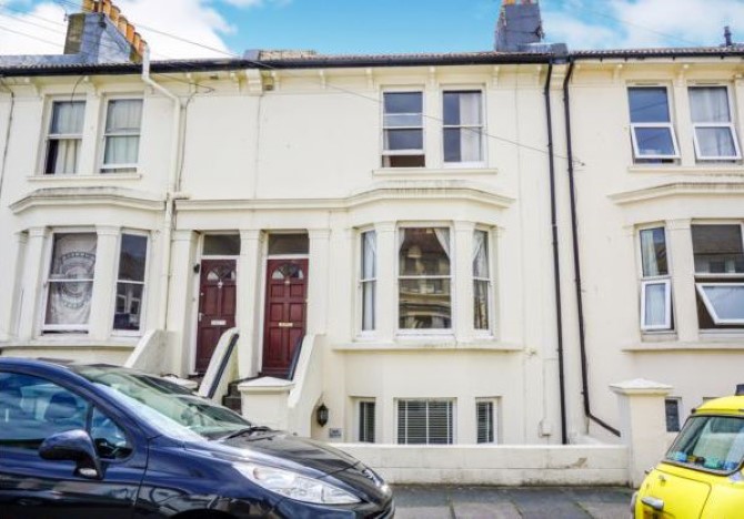 82 Goldstone Road, Hove, East Sussex, BN3 3RH