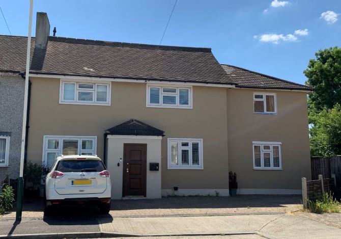 8 Argus Close, Romford, Essex, RM7 8NJ