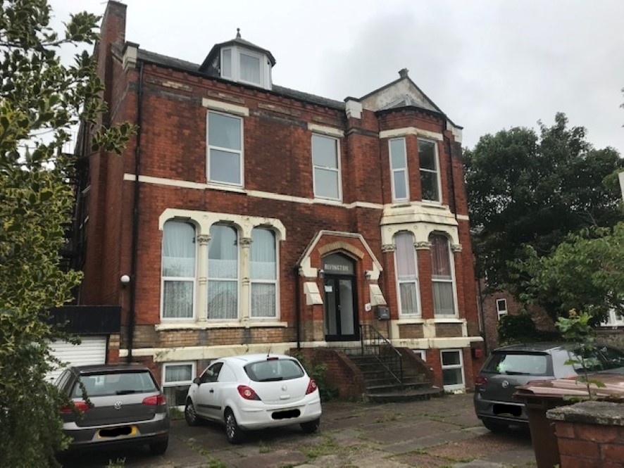 Flat 5, 51 Talbot Street, Southport, Merseyside, PR8 1HS