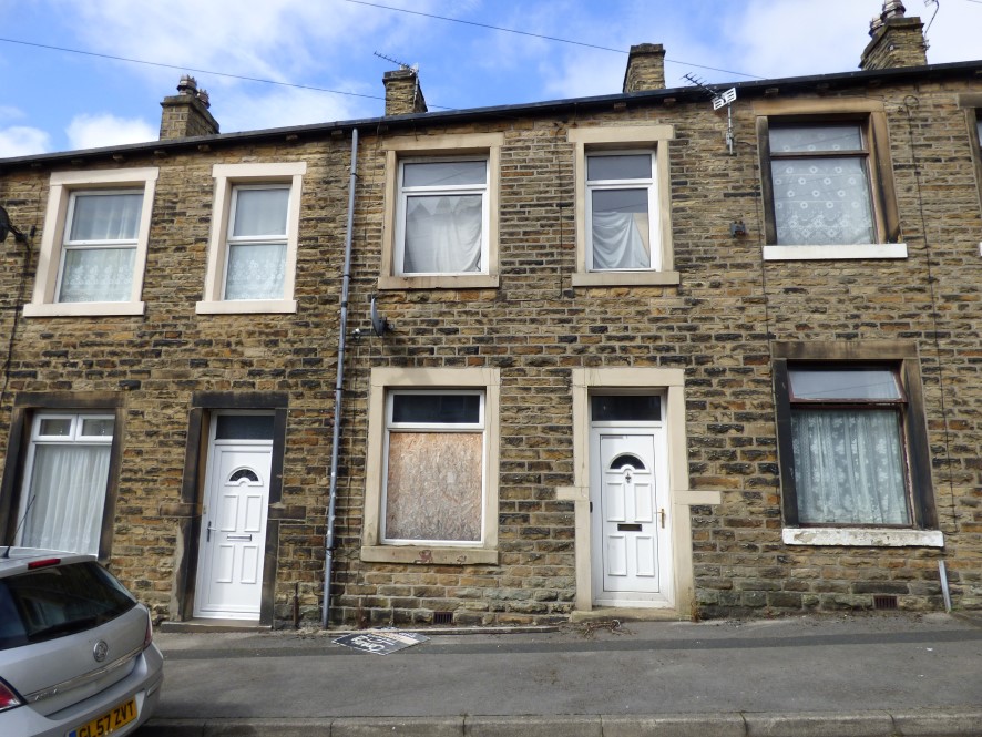 5 Norman Street, Halifax, West Yorkshire, HX1 3RZ