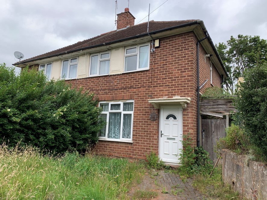 14 Chipstead Road, Erdington, Birmingham, West Midlands, B23 5HA