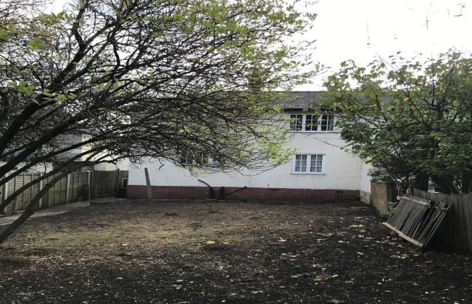 Lot Image