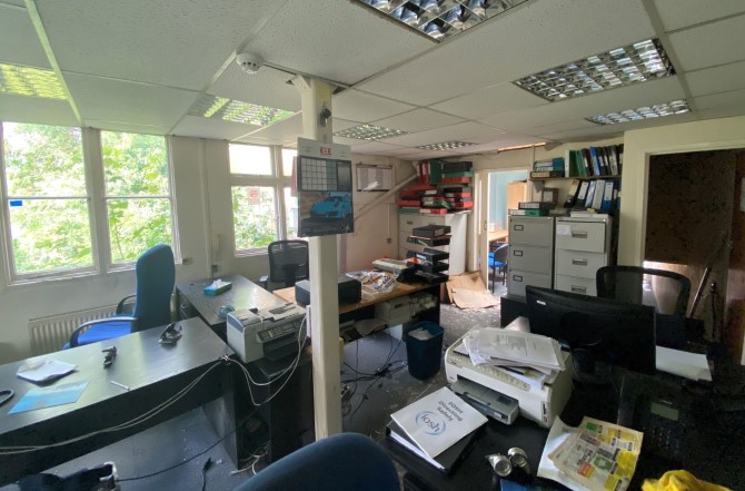 Lot Image