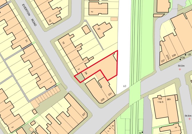 Lot Image