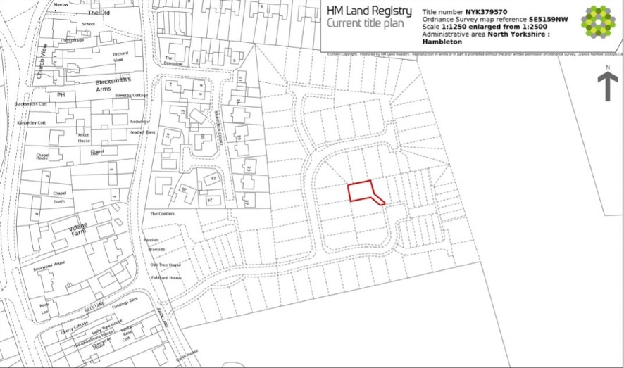 Lot Image