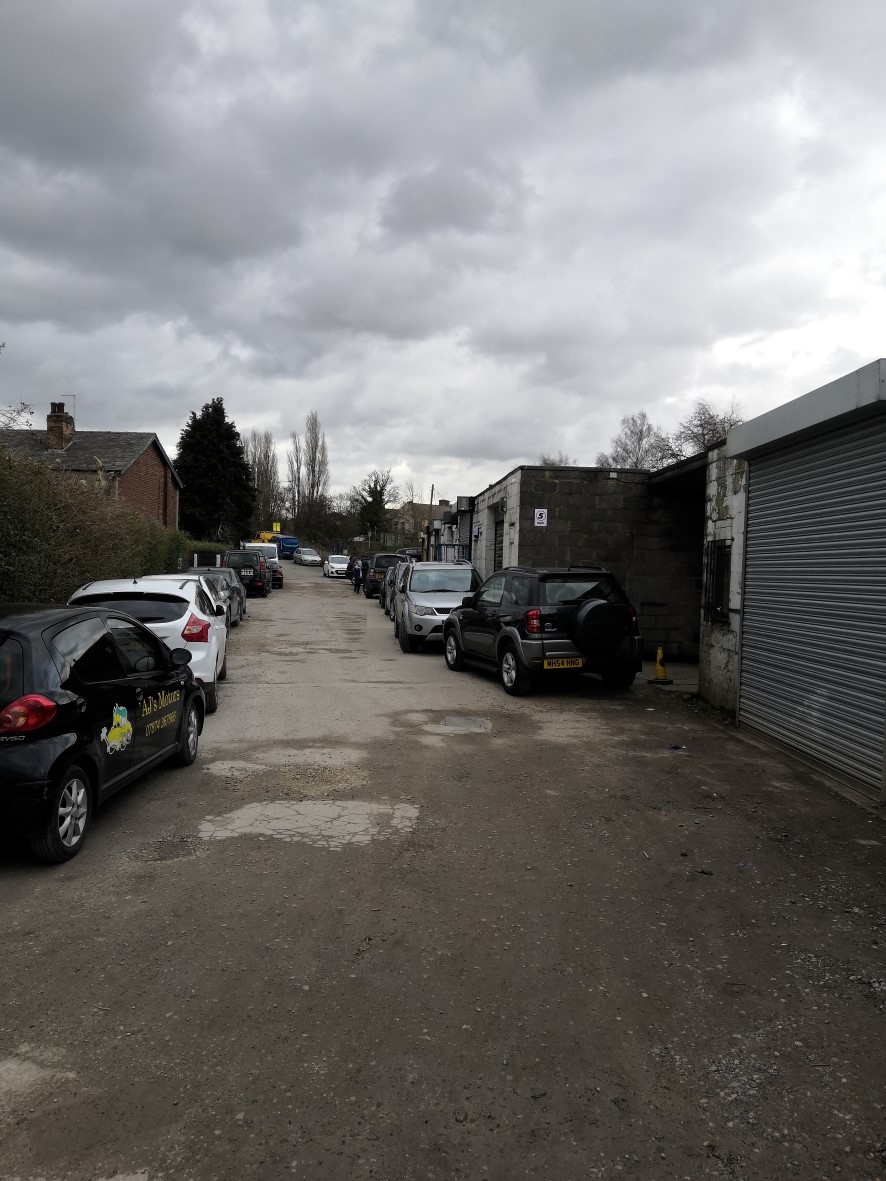 Lot Image