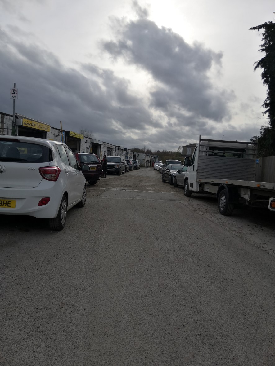 Lot Image