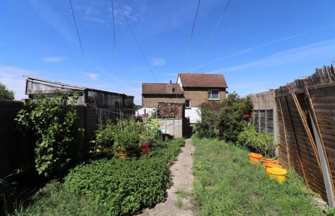 Lot Image