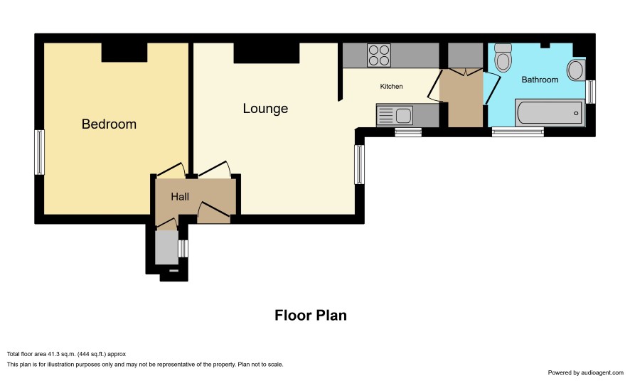 Lot Image