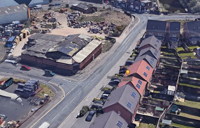 Lot Image