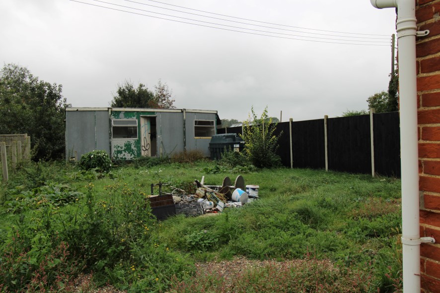 Lot Image