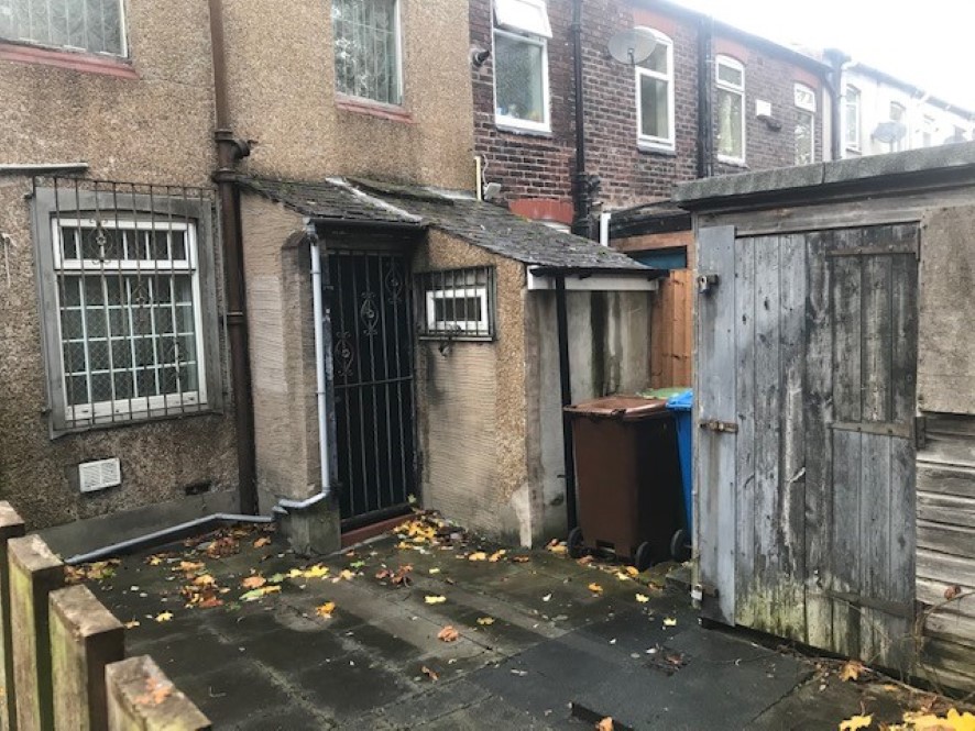 Lot Image