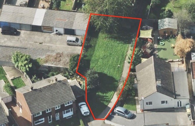 Lot Image