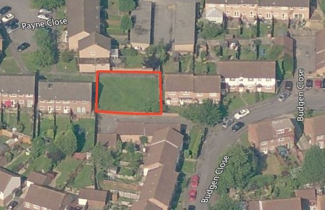 Lot Image