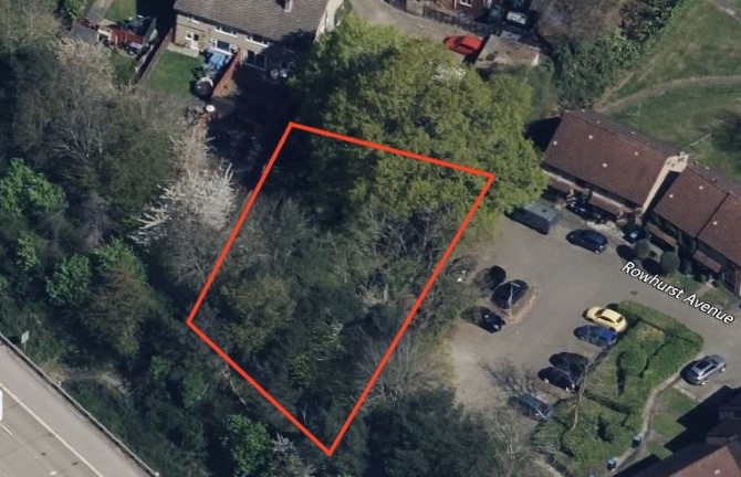 Lot Image