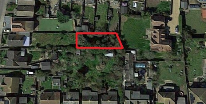 Lot Image